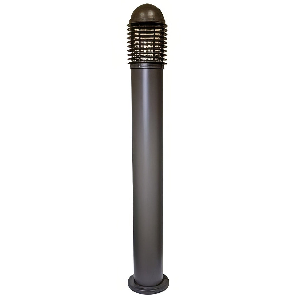 Dabmar Lighting D3335-BZ bronze bollard