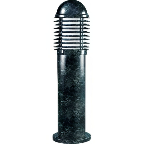Dabmar Lighting D3390-VG verde green bollard