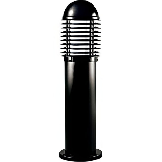 Dabmar Lighting D3392-B black bollard
