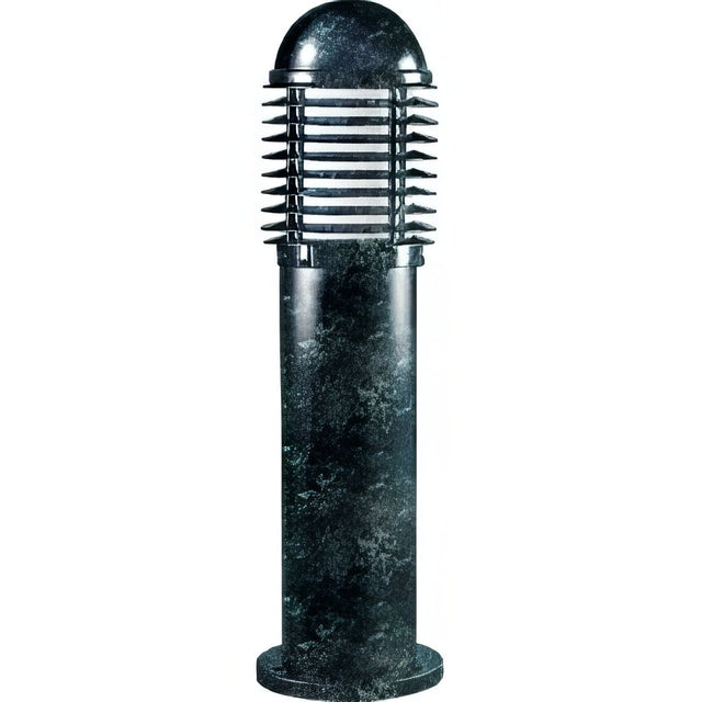 Dabmar Lighting D3394-VG verde green bollard