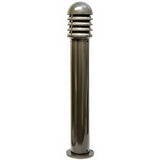 Dabmar Lighting D3400-BZ bronze bollard