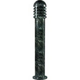 Dabmar Lighting D3400-VG verde green bollard