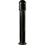 Dabmar Lighting D3427-B black bollard
