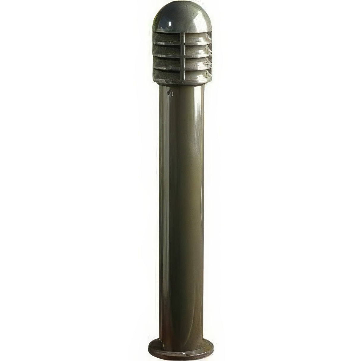 Dabmar Lighting D3427-BZ bronze bollard