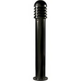Dabmar Lighting D3475-B black bollard