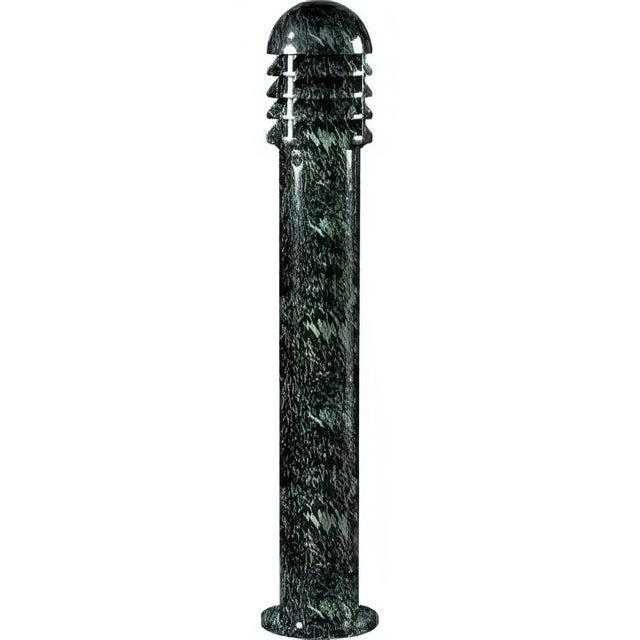 Dabmar Lighting D3480-VG verde green bollard