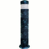 Dabmar Lighting D470-L20-30K-VG verde green bollard