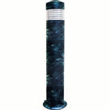 Dabmar Lighting D470-L6-30K-VG verde green bollard