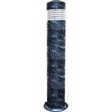 Dabmar Lighting D473-VG verde green bollard