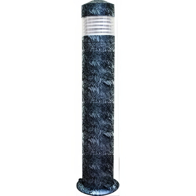 Dabmar Lighting D475-VG verde green bollard