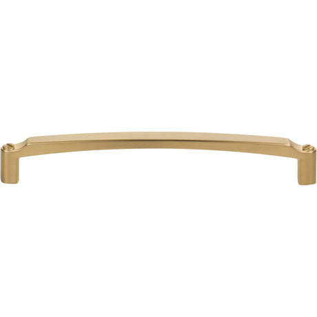 Top Knobs TK3173HB Haddonfield 6 5/16" Center to Center Bar Pull Honey Bronze
