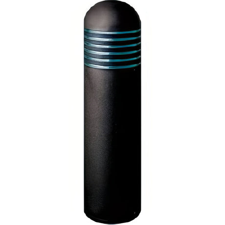 Dabmar Lighting D500-B black bollard