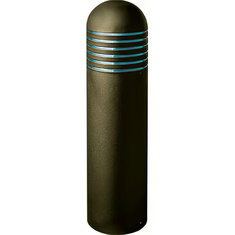 Dabmar Lighting D500-BZ bronze bollard