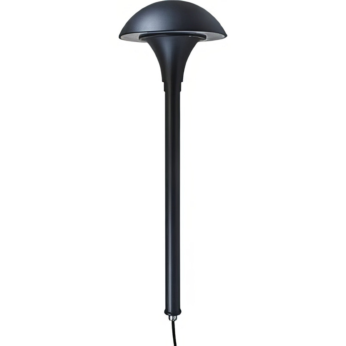 Dabmar Lighting D5606-B black path light