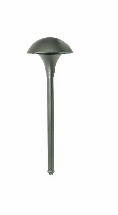 Dabmar Lighting D5606-LB6-40K-BZ bronze path light