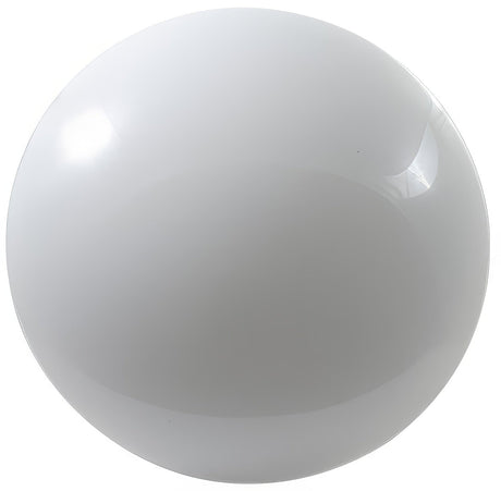 Dabmar Lighting D6410-LB20-MULT-W white ceiling fixture