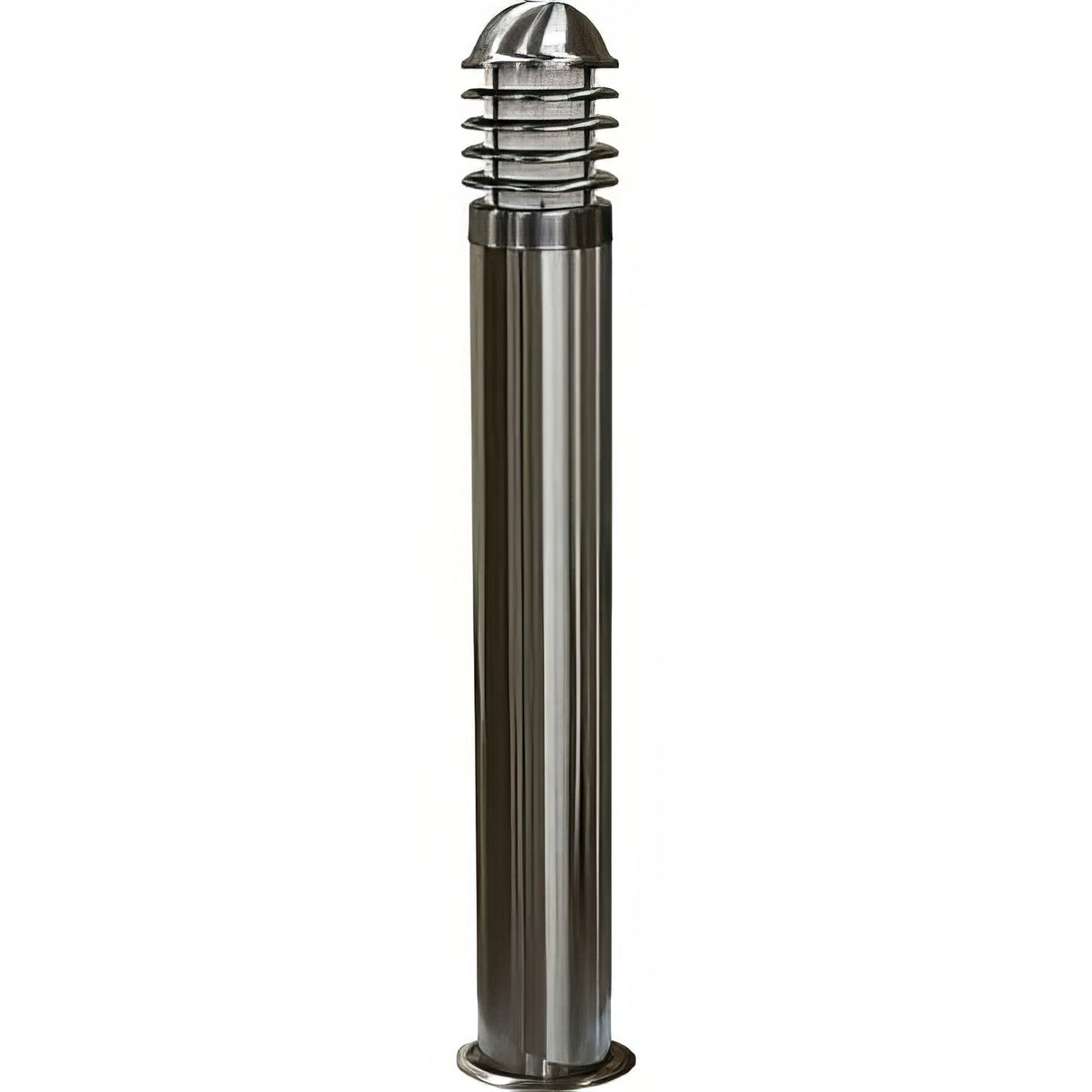 Dabmar Lighting D700-LED112-SS316 stainless steel 316 bollard