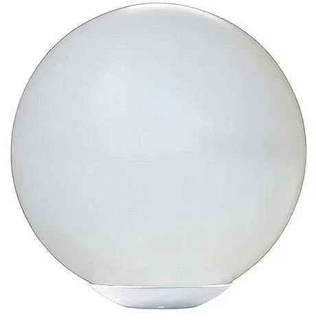 Dabmar Lighting D7000-L12-RGBW-W white post top fixture