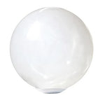 Dabmar Lighting D7016-L12-RGBW-W white post top fixture