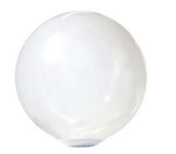 Dabmar Lighting D7016-L20-50K-W white post top fixture