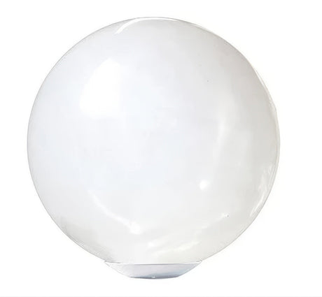 Dabmar Lighting D7018-L20-50K-W white post top fixture