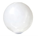 Dabmar Lighting D7018-L30-65K-W white post top fixture