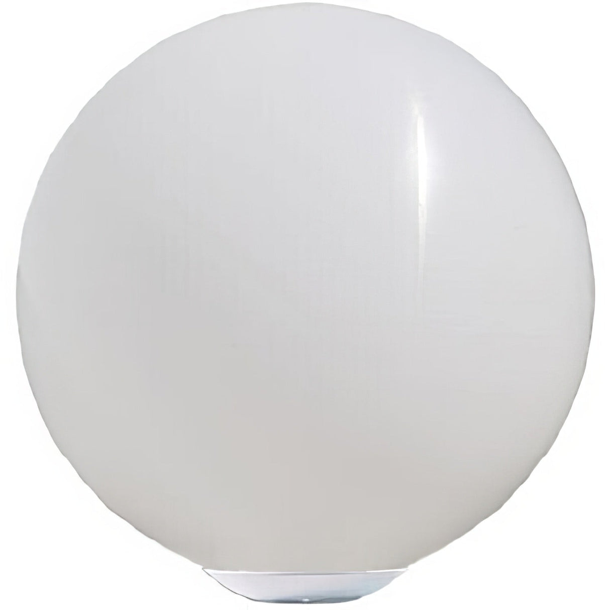 Dabmar Lighting D7341-VG verde green globe light fixture
