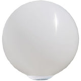 Dabmar Lighting D7351-VG verde green globe light fixture