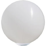 Dabmar Lighting D7400-VG verde green globe light fixture