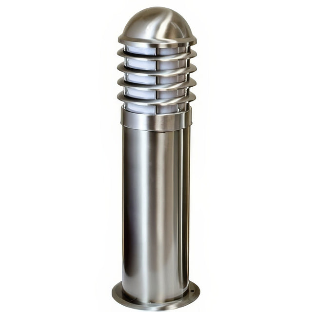 Dabmar Lighting D795-SS316 stainless steel 316 bollard