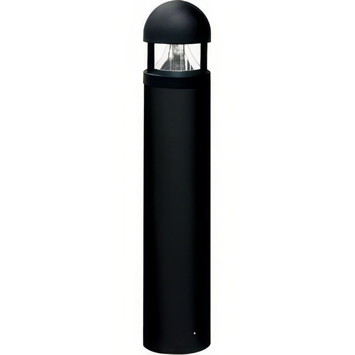 Dabmar Lighting D800-B black bollard