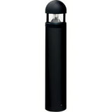 Dabmar Lighting D800-B black bollard