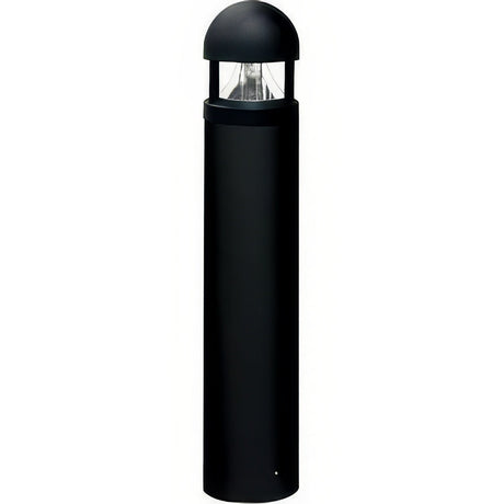 Dabmar Lighting D800-B black bollard