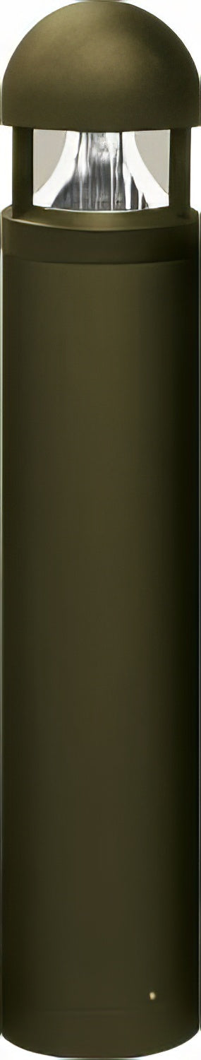 Dabmar Lighting D800-BZ bronze bollard