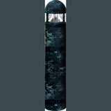 Dabmar Lighting D800-L20-30K-VG verde green bollard