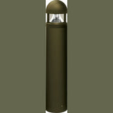 Dabmar Lighting D800-L6-RGBW-BZ bronze bollard