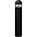 Dabmar Lighting D800-LED112-B black bollard