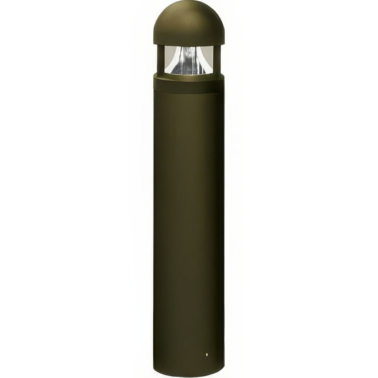 Dabmar Lighting D800-LED112-BZ bronze bollard