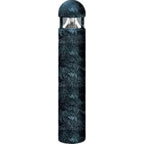 Dabmar Lighting D800-VG verde green bollard