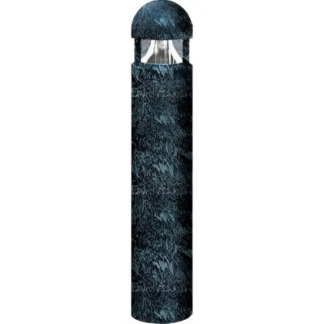 Dabmar Lighting D800-VG verde green bollard