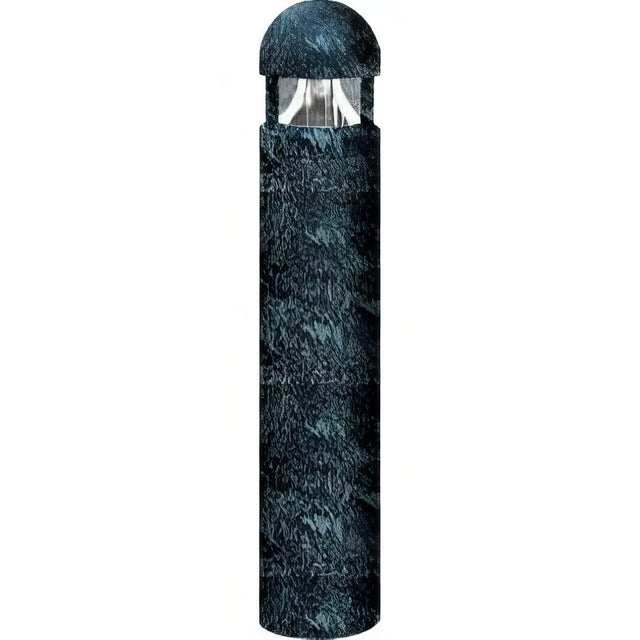 Dabmar Lighting D800-VG verde green bollard