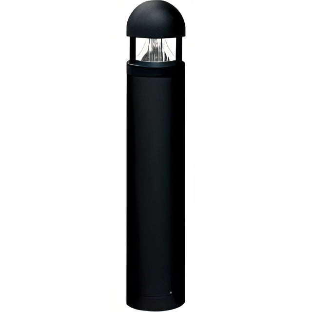Dabmar Lighting D807-35-B black bollard