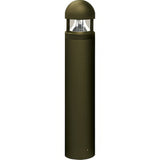 Dabmar Lighting D807-35-BZ bronze bollard