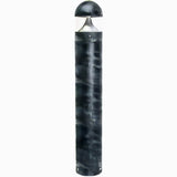 Dabmar Lighting D810-LB20-40K-VG verde green bollard