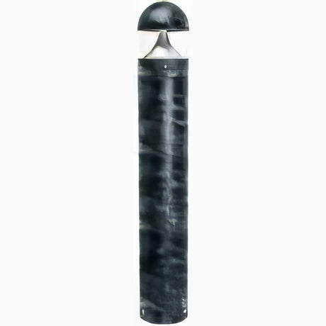 Dabmar Lighting D810-LB20-40K-VG verde green bollard