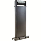 Dabmar Lighting D820-LB60-40K-B black bollard