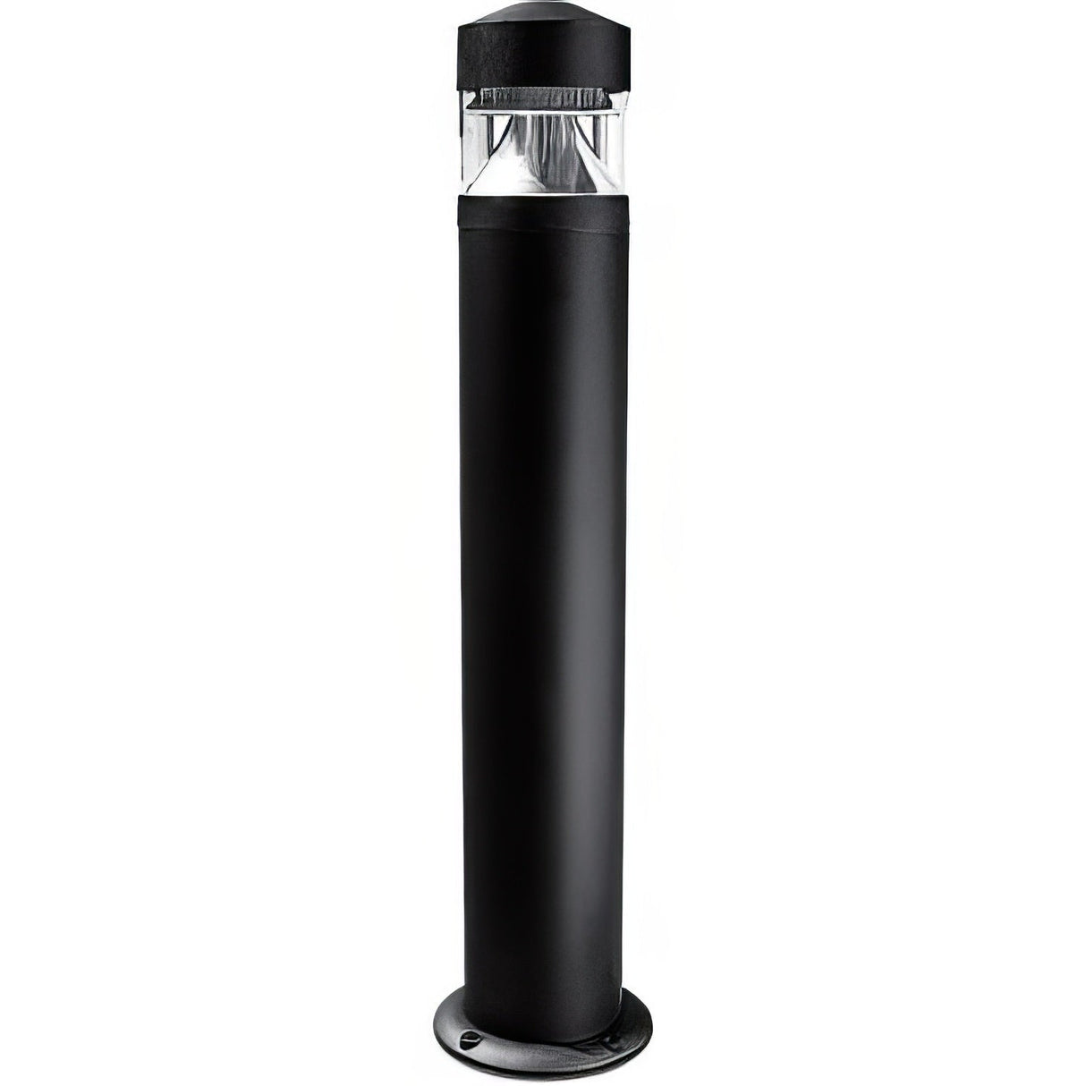Dabmar Lighting D850-B black bollard