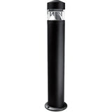Dabmar Lighting D850-B black bollard