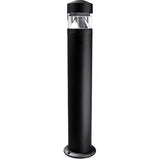 Dabmar Lighting D850-LED112-B black bollard
