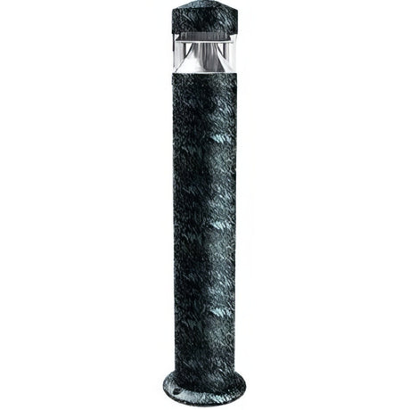 Dabmar Lighting D850-VG verde green bollard